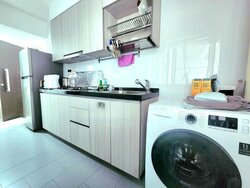 Blk 311B Trivelis (Clementi), HDB 3 Rooms #460040291